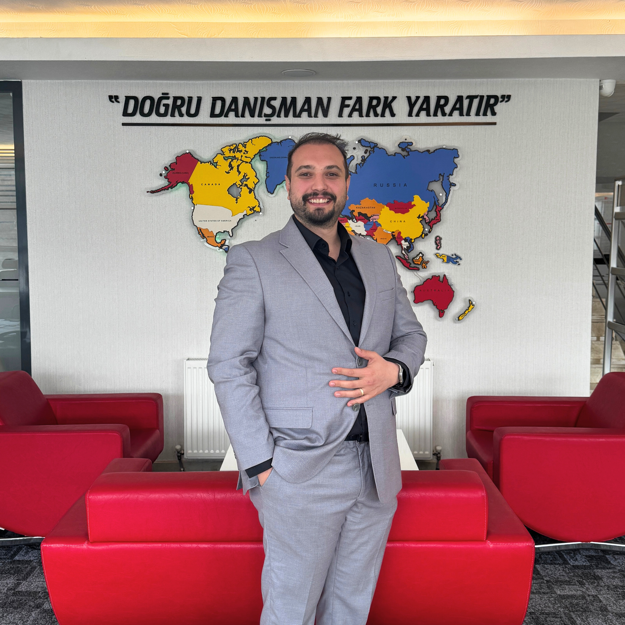 Gençay Çelikkan Profil Resmi